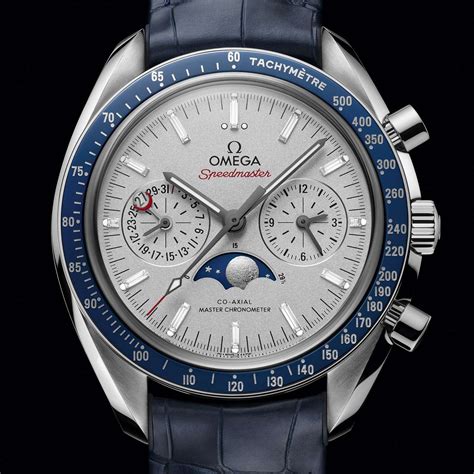 omega speedmaster platino|omega speedmaster 44.